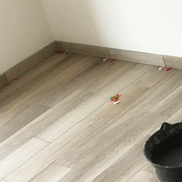 Système carrelage 1